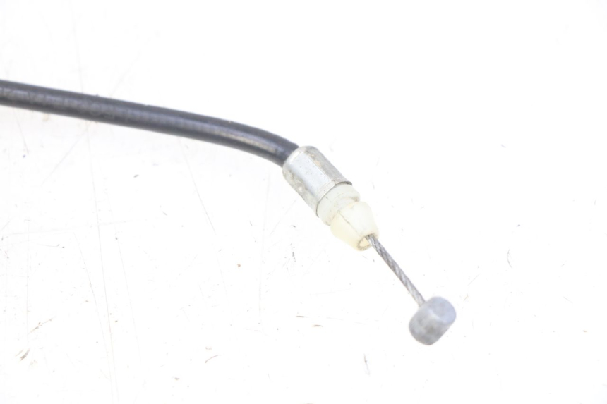 photo de SITZBANKÖFFNUNGSKABEL KYMCO AGILITY 16+ 4T 50 (2018 - 2023) - Zoom auf Gebrauchszustand