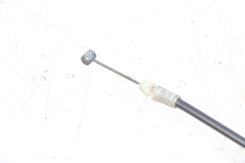 photo de SITZBANKÖFFNUNGSKABEL KYMCO AGILITY 16+ 4T 50 (2018 - 2023) - Alternative Perspektive