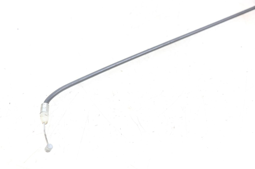 photo de SITZBANKÖFFNUNGSKABEL KYMCO AGILITY 16+ 4T 50 (2018 - 2023) - Detailansicht des Bauteils