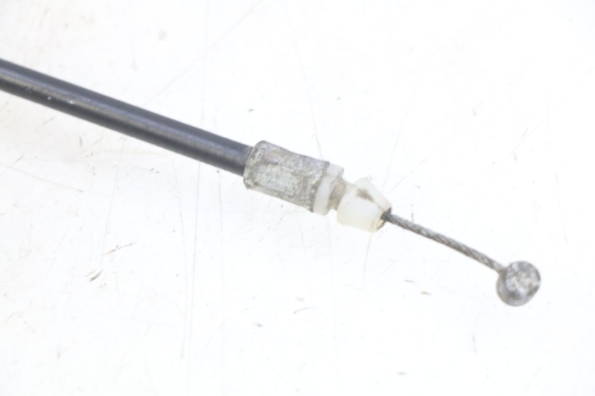 photo de SITZBANKÖFFNUNGSKABEL KYMCO AGILITY 16+ 4T 50 (2018 - 2023) - Zoom auf Gebrauchszustand