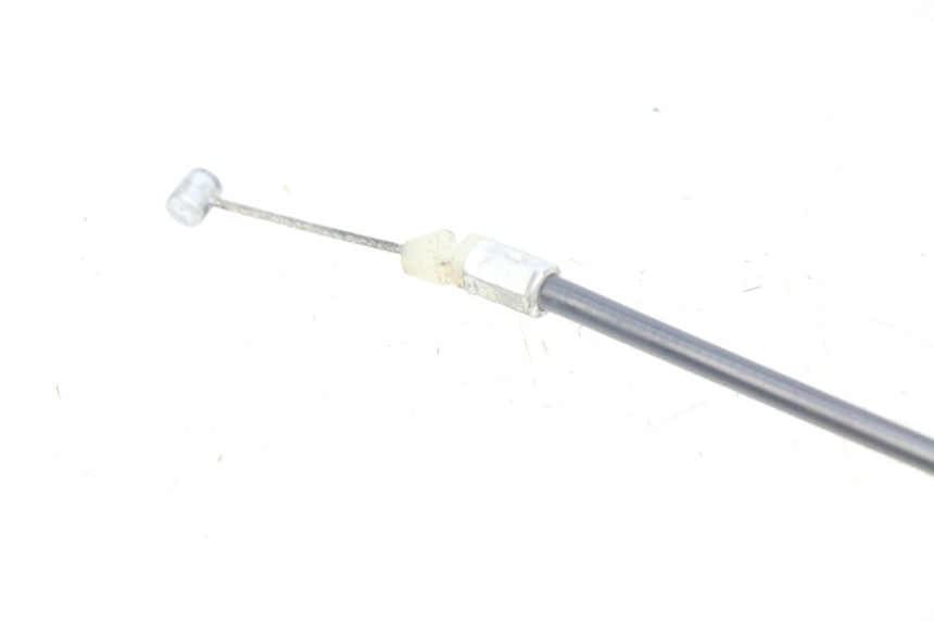 photo de SITZBANKÖFFNUNGSKABEL KYMCO AGILITY 4T 50 (2018 - 2022) - Zoom auf Gebrauchszustand