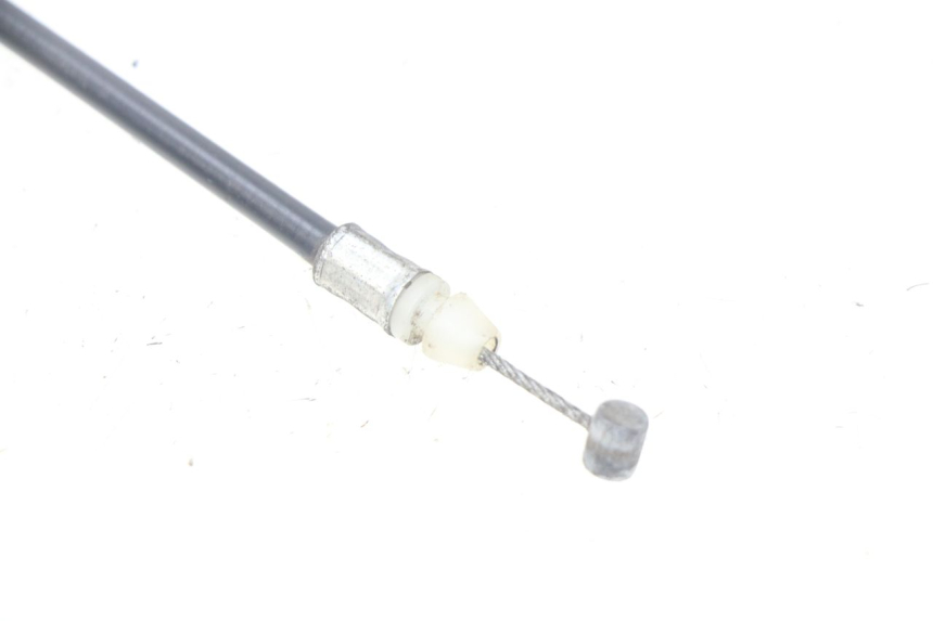 photo de SITZBANKÖFFNUNGSKABEL KYMCO AGILITY 4T 50 (2018 - 2022) - Alternative Perspektive