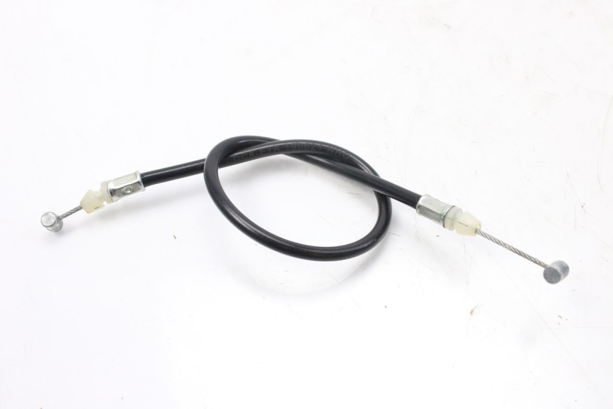 photo de SITZBANKÖFFNUNGSKABEL KYMCO AGILITY 4T 50 (2018 - 2022) - Zoom auf Gebrauchszustand