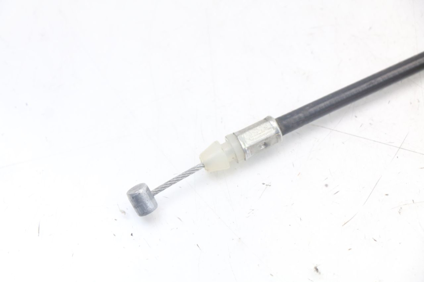 photo de SITZBANKÖFFNUNGSKABEL KYMCO AGILITY 4T 50 (2018 - 2022) - Zoom auf Gebrauchszustand