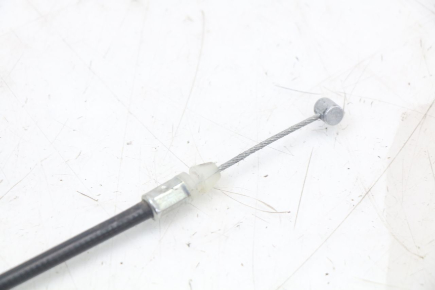 photo de SITZBANKÖFFNUNGSKABEL KYMCO AGILITY 4T 50 (2018 - 2022) - Alternative Perspektive