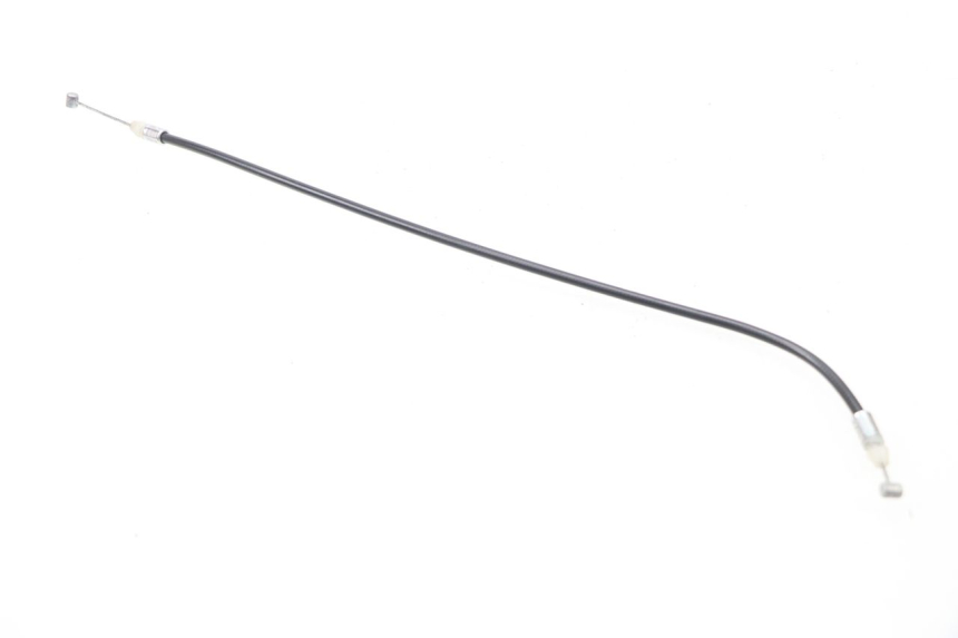 photo de SITZBANKSCHLOSS ZUG KYMCO AGILITY CITY 16P 125 (2015 - 2021) - Hauptansicht