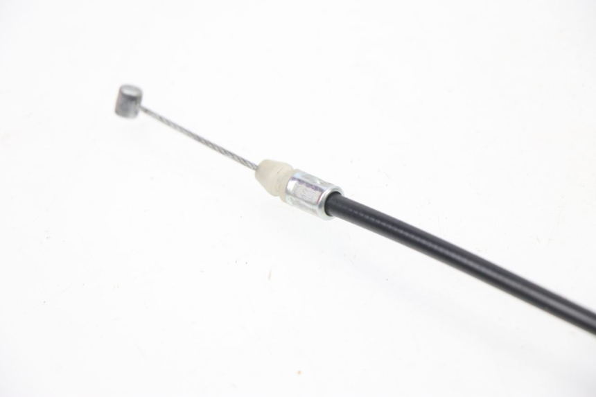 photo de SITZBANKSCHLOSS ZUG KYMCO AGILITY CITY 16P 125 (2015 - 2021) - Detailansicht des Bauteils