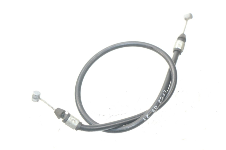 photo de SITZBANKSCHLOSS ZUG KYMCO AGILITY CITY 2T 50 (2008 - 2016) - Detailansicht des Bauteils