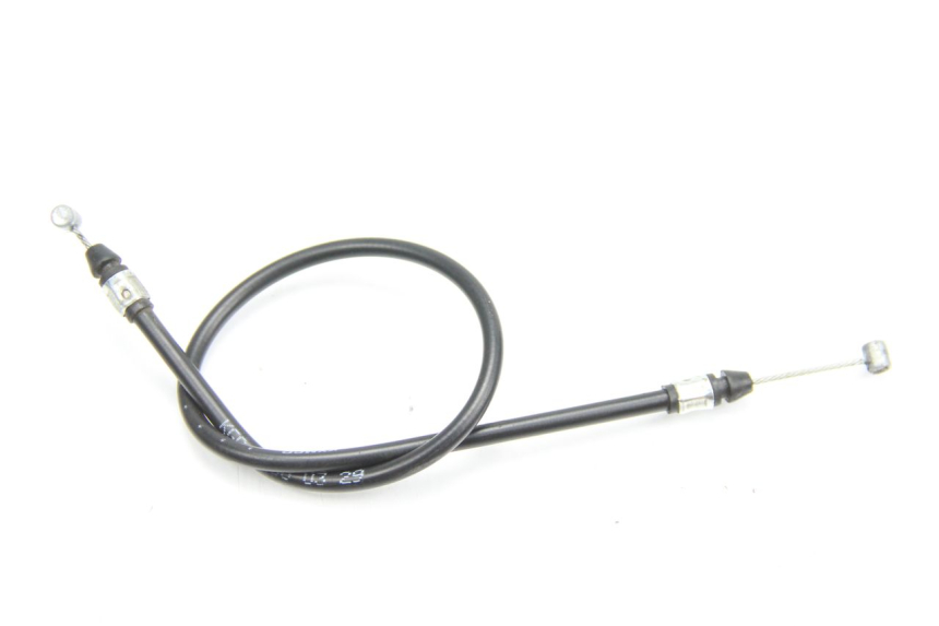 photo de SITZBANKSCHLOSS ZUG KYMCO AGILITY CITY 4T 50 (2008 - 2016) - Hauptansicht