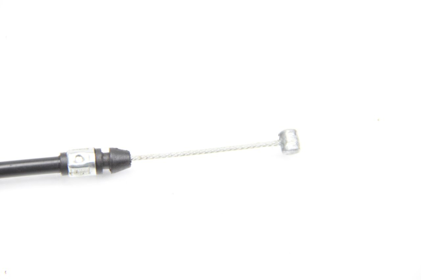 photo de SITZBANKSCHLOSS ZUG KYMCO AGILITY CITY 4T 50 (2008 - 2016) - Zoom auf Gebrauchszustand