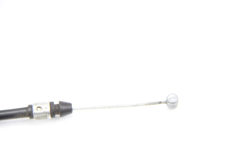 photo de SITZBANKSCHLOSS ZUG KYMCO AGILITY CITY 4T 50 (2008 - 2016) - Alternative Perspektive