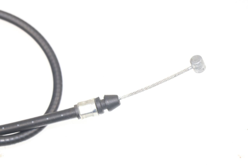 photo de SITZBANKSCHLOSS ZUG KYMCO AGILITY CITY 50 (2008 - 2016) - Detailansicht des Bauteils