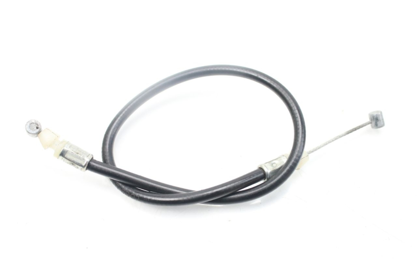 photo de SITZBANKÖFFNUNGSKABEL KYMCO AGILITY DELIVERY 4T 50 (2018 - 2023) - Zoom auf Gebrauchszustand