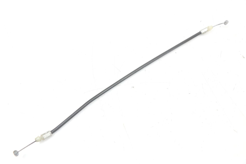 photo de SITZBANKSCHLOSS ZUG KYMCO AGILITY FR 2T 50 (2012 - 2017) - Hauptansicht