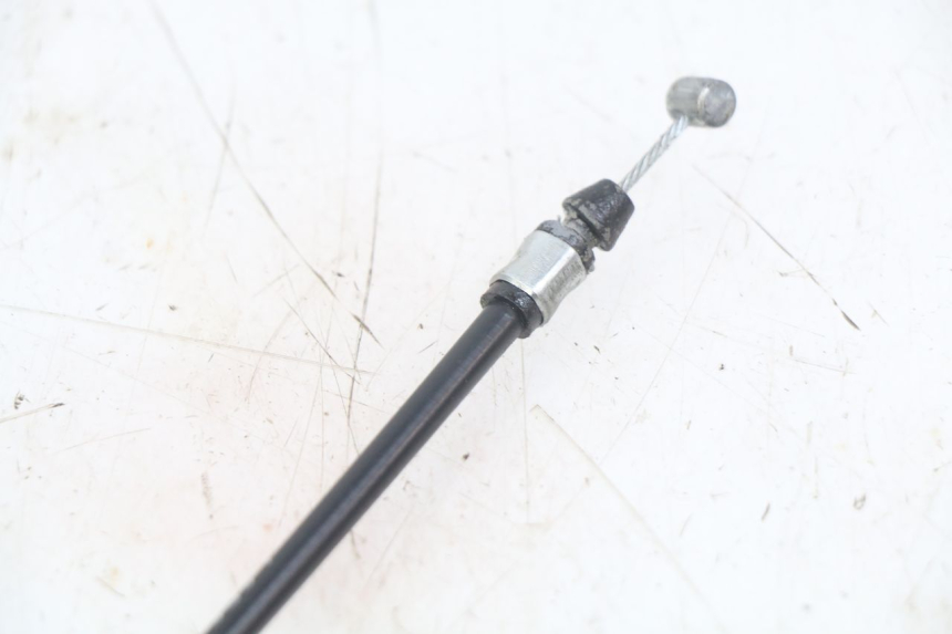 photo de SITZBANKÖFFNUNGSKABEL KYMCO AGILITY NAKED RENOUVO 2T 50 (2011 - 2018) - Detailansicht des Bauteils