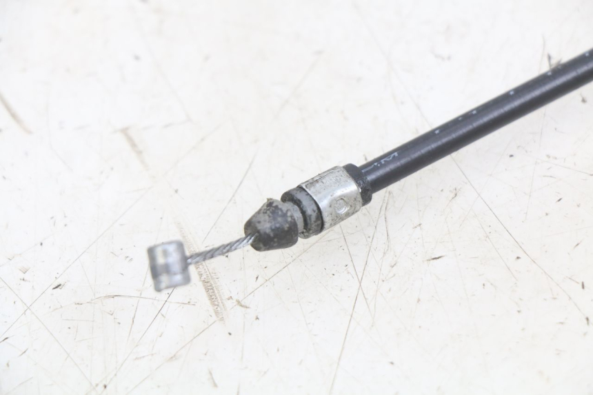 photo de SITZBANKÖFFNUNGSKABEL KYMCO AGILITY NAKED RENOUVO 2T 50 (2011 - 2018) - Zoom auf Gebrauchszustand