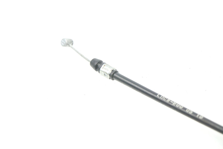 photo de SITZBANKSCHLOSS ZUG KYMCO AGILITY PREMIUM 50 (2007 - 2010) - Detailansicht des Bauteils