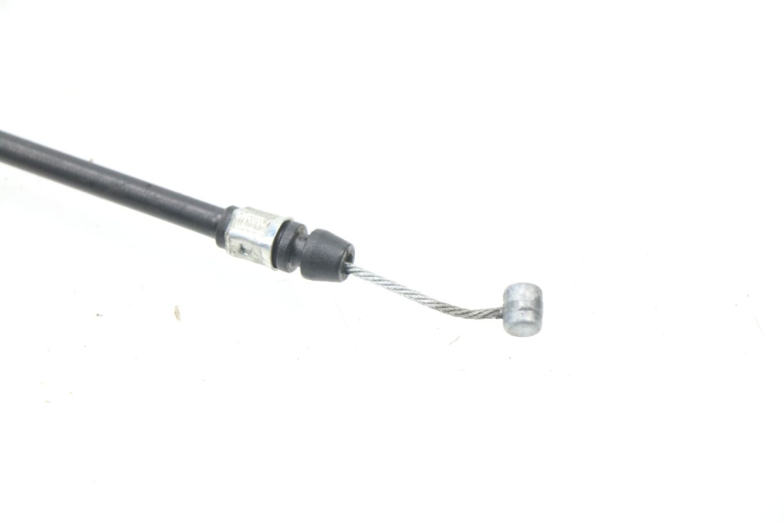 photo de SITZBANKSCHLOSS ZUG KYMCO AGILITY PREMIUM 50 (2007 - 2010) - Zoom auf Gebrauchszustand