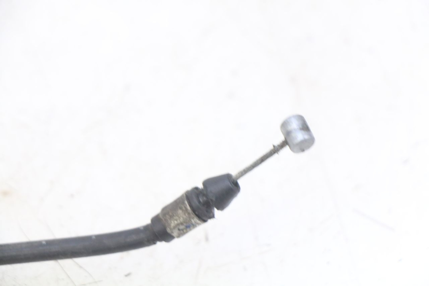 photo de SITZBANKÖFFNUNGSKABEL KYMCO AGILITY RS 4T 50 (2009 - 2013) - Zoom auf Gebrauchszustand