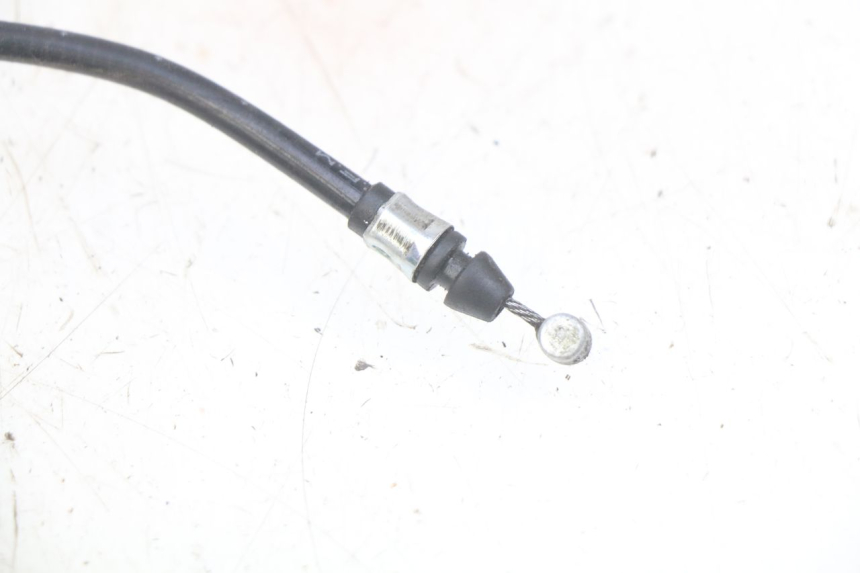 photo de SITZBANKÖFFNUNGSKABEL KYMCO AGILITY RS 4T 50 (2009 - 2013) - Alternative Perspektive