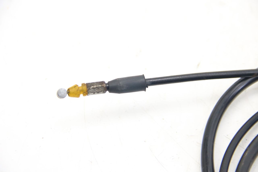 photo de SITZBANKÖFFNUNGSKABEL ECCITY ARTELEC 670 1 (2013 - 2017) - Alternative Perspektive