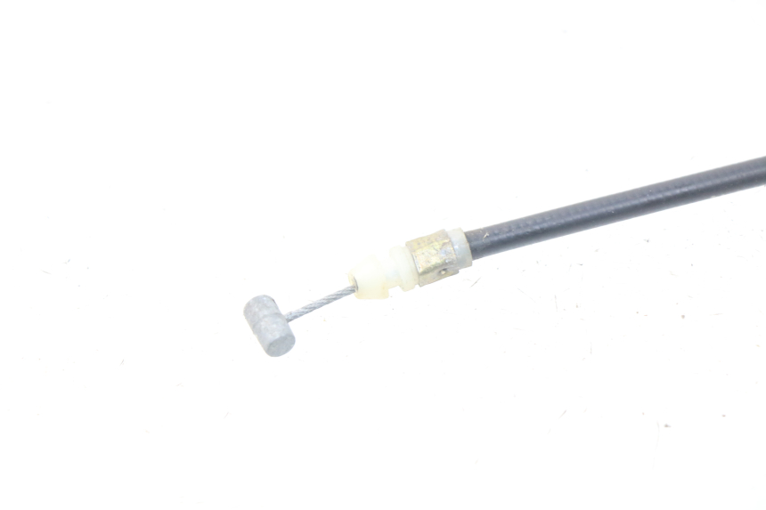 photo de SITZBANKÖFFNUNGSKABEL PGO BIG MAX 50 (2001 - 2009) - Zoom auf Gebrauchszustand