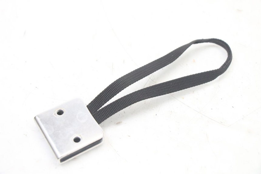 photo de SITZBANKSCHLOSS ZUG BMW S RR ABS S1000RR 1000 (2015 - 2018) - Hauptansicht