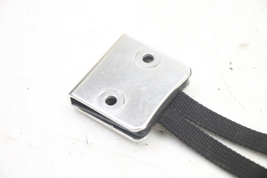 photo de SITZBANKSCHLOSS ZUG BMW S RR ABS S1000RR 1000 (2015 - 2018) - Alternative Perspektive