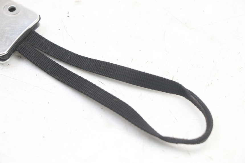 photo de SITZBANKSCHLOSS ZUG BMW S RR ABS S1000RR 1000 (2015 - 2018) - Technische Nahaufnahme