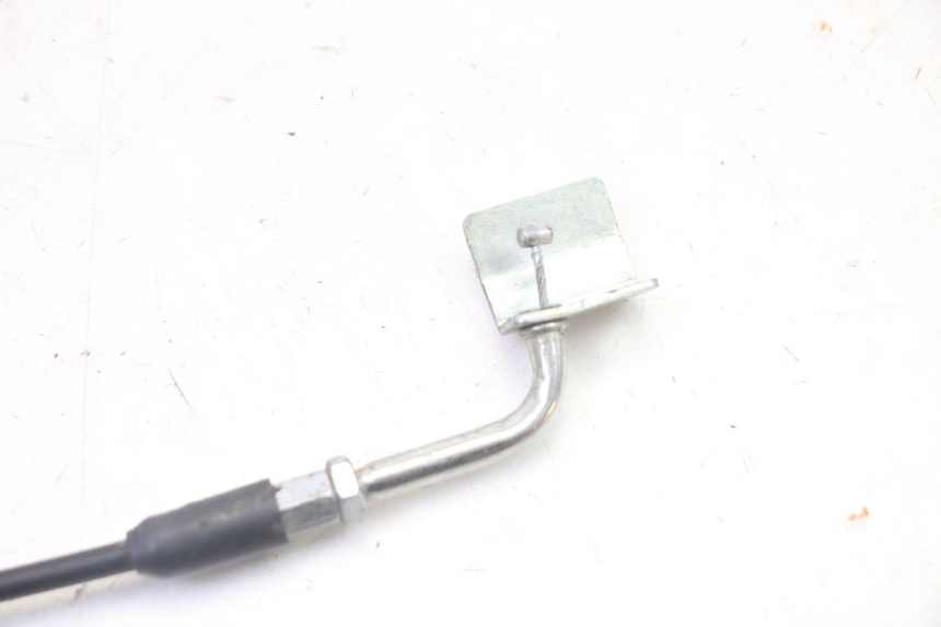 photo de SITZBANKSCHLOSS ZUG MOTRON BREEZY 4T 50 (2021 - 2025) - Alternative Perspektive