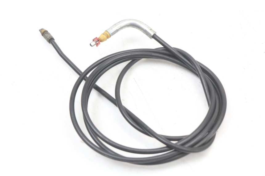 photo de SITZBANKÖFFNUNGSKABEL SUZUKI BURGMAN 125 (2007 - 2014) - Detailansicht des Bauteils