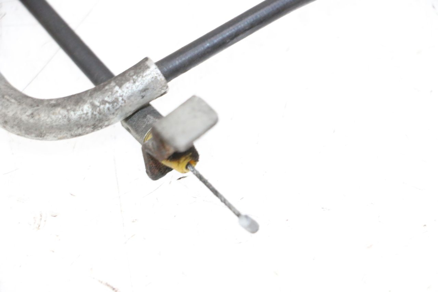 photo de SITZBANKÖFFNUNGSKABEL SUZUKI BURGMAN 125 (2007 - 2014) - Detailansicht des Bauteils