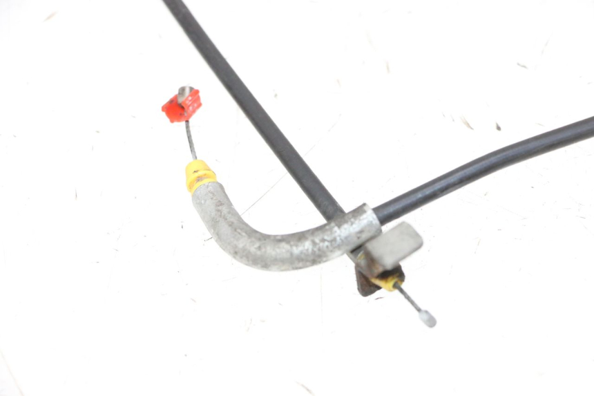 photo de SITZBANKÖFFNUNGSKABEL SUZUKI BURGMAN 125 (2007 - 2014) - Alternative Perspektive