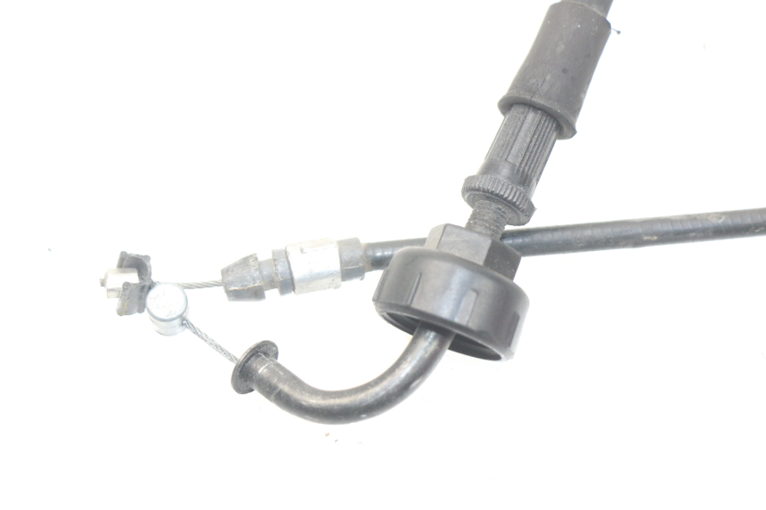 photo de SITZBANKÖFFNUNGSKABEL YAMAHA BW'S 50 (2004 - 2017) - Detailansicht des Bauteils