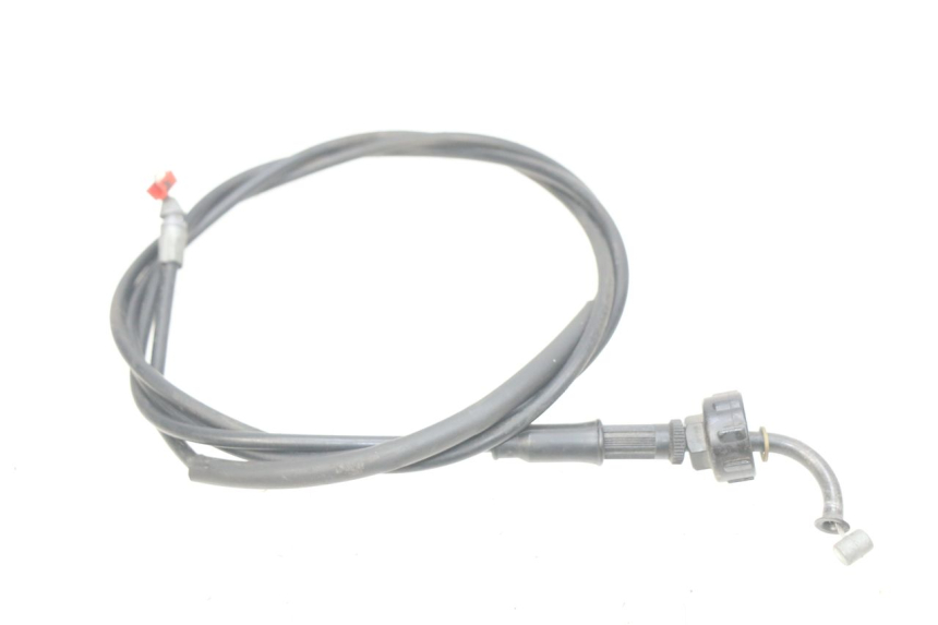 photo de SITZBANKÖFFNUNGSKABEL YAMAHA BW'S 50 (2004 - 2017) - Detailansicht des Bauteils