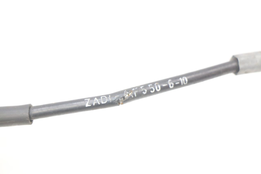 photo de SITZBANKÖFFNUNGSKABEL YAMAHA BW'S 50 (2004 - 2017) - Zoom auf Gebrauchszustand