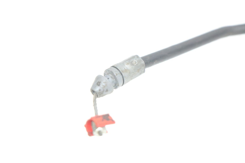 photo de SITZBANKÖFFNUNGSKABEL YAMAHA BW'S 50 (2004 - 2017) - Technische Nahaufnahme