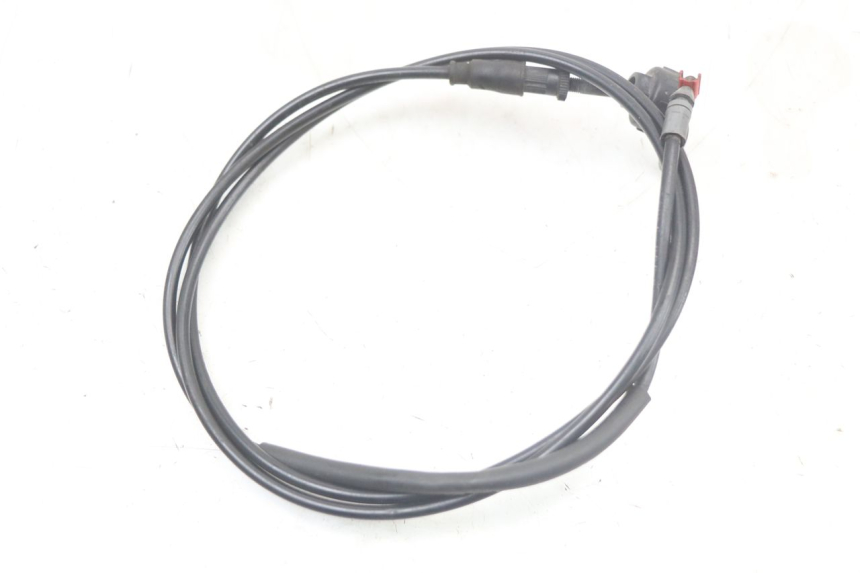 photo de SITZBANKÖFFNUNGSKABEL YAMAHA BW'S 50 (2004 - 2017) - Detailansicht des Bauteils