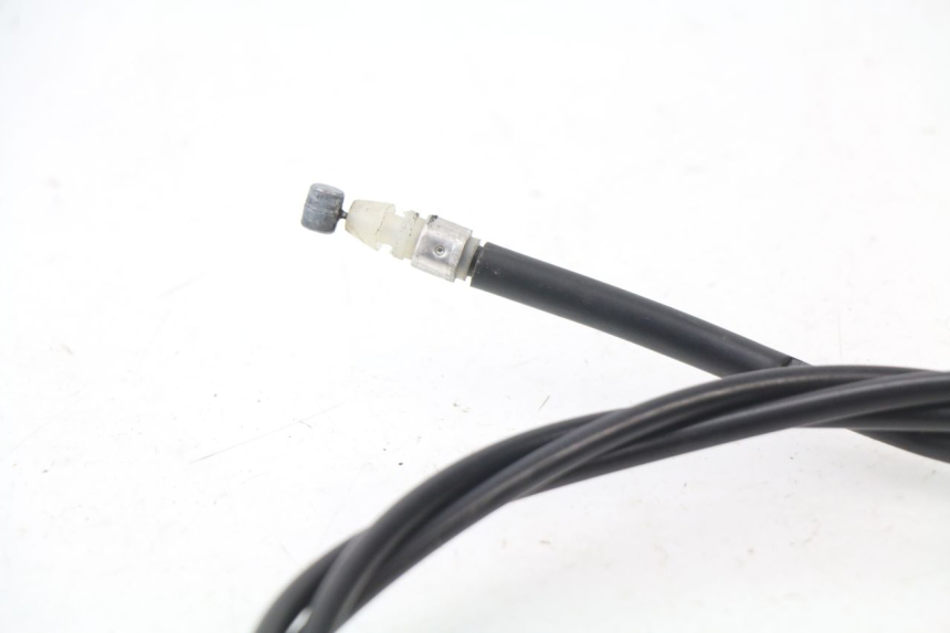 photo de SITZBANKÖFFNUNGSKABEL YAMAHA BW'S BWS 125 (2010 - 2013) - Zoom auf Gebrauchszustand