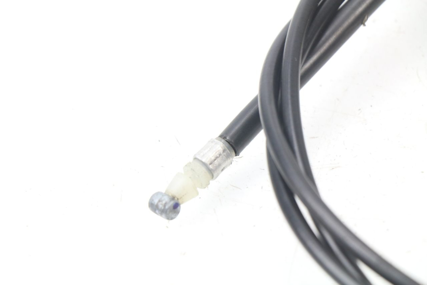 photo de SITZBANKÖFFNUNGSKABEL YAMAHA BW'S BWS 125 (2010 - 2013) - Zoom auf Gebrauchszustand