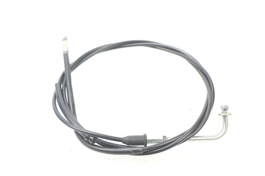 photo de SITZBANKÖFFNUNGSKABEL YAMAHA BW'S BWS 125 (2010 - 2013) - Alternative Perspektive