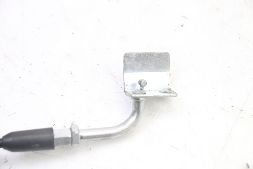 photo de SITZBANKÖFFNUNGSKABEL ORCAL CAVARO 4T 50 (2019 - 2023) - Alternative Perspektive