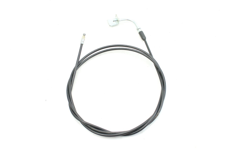 photo de SITZBANKÖFFNUNGSKABEL MASH CITY 4T 50 (2018 - 2020) - Detailansicht des Bauteils