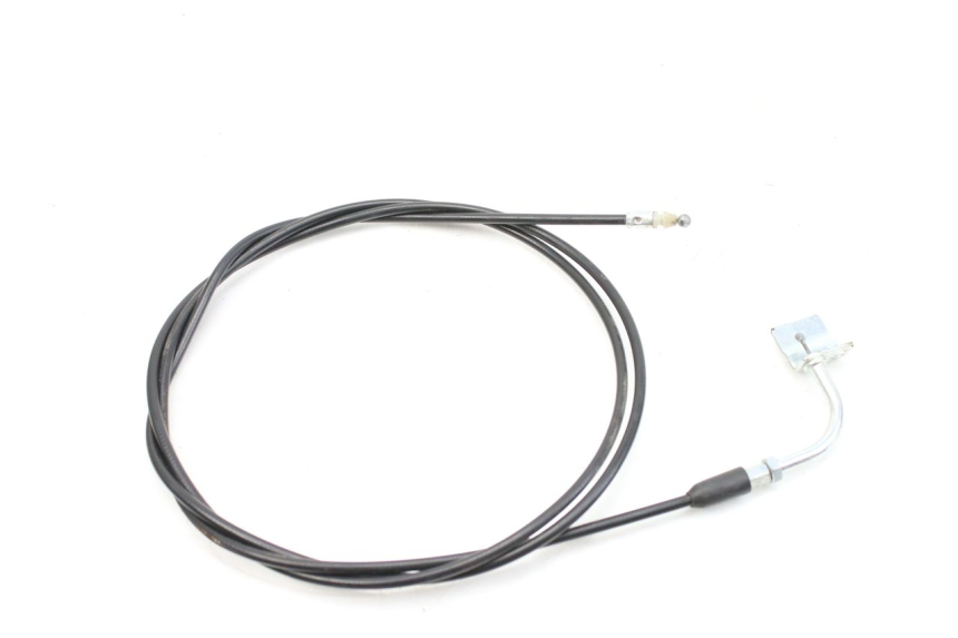 photo de SITZBANKÖFFNUNGSKABEL MASH CITY 4T 50 (2018 - 2020) - Zoom auf Gebrauchszustand