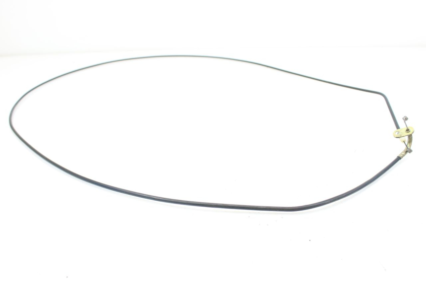 photo de SITZBANKÖFFNUNGSKABEL SYM CITYCOM CITY COM 125 (2009 - 2014) - Zoom auf Gebrauchszustand