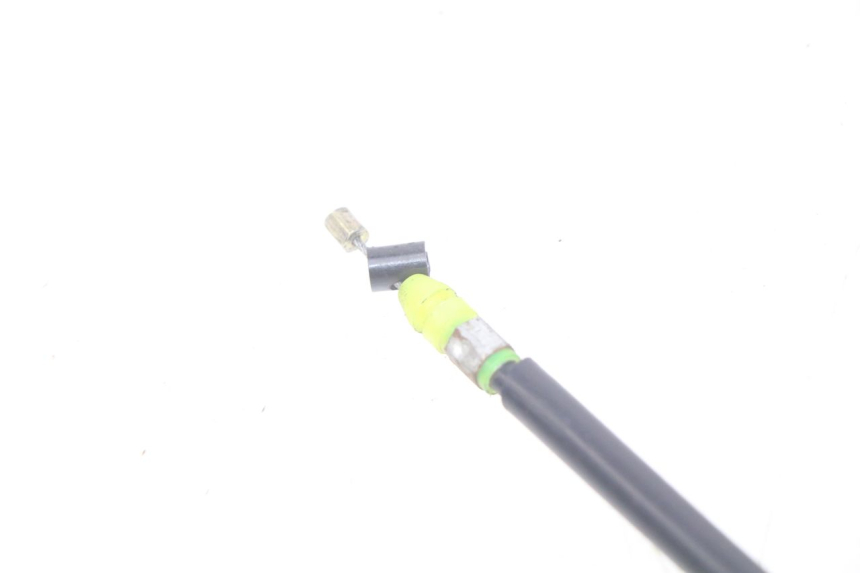 photo de SITZBANKÖFFNUNGSKABEL PEUGEOT CITYSTAR 2T 50 (2018 - 2021) - Zoom auf Gebrauchszustand