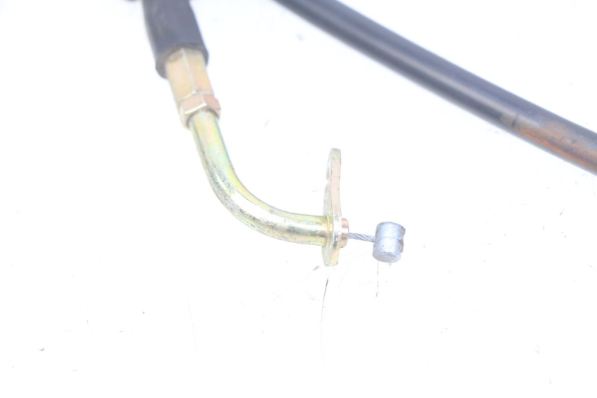 photo de SITZBANKÖFFNUNGSKABEL PEUGEOT CITYSTAR 2T 50 (2018 - 2021) - Alternative Perspektive