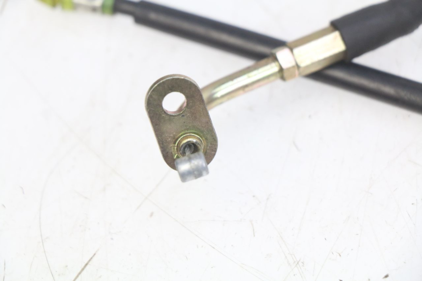 photo de SITZBANKÖFFNUNGSKABEL PEUGEOT CITYSTAR AIR 125 (2014 - 2017) - Alternative Perspektive