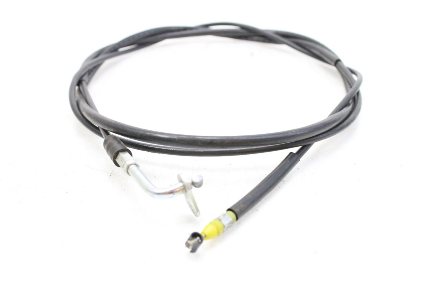 photo de SITZBANKÖFFNUNGSKABEL PEUGEOT CITYSTAR 125 (2011 - 2017) - Detailansicht des Bauteils