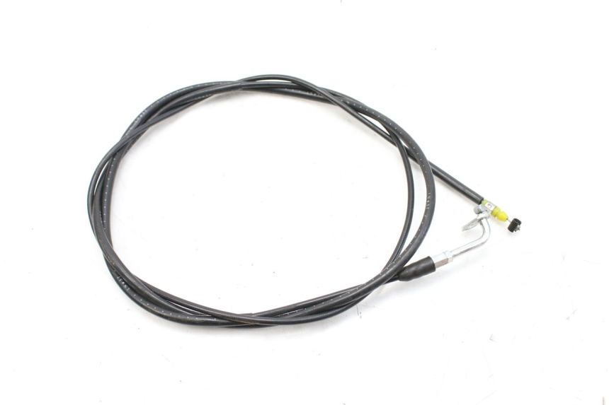 photo de SITZBANKÖFFNUNGSKABEL PEUGEOT CITYSTAR 125 (2011 - 2017) - Zoom auf Gebrauchszustand